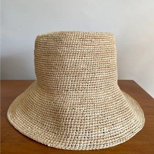 Janessa Leon Felix Hat